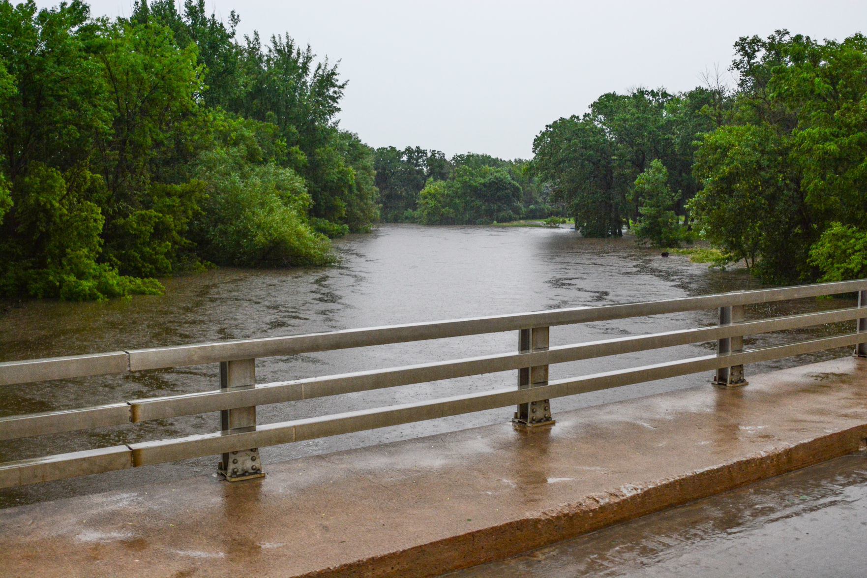 Flooding 18